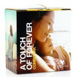 A Touch of Forever Combo Pak A Touch of Forever Combo Pak