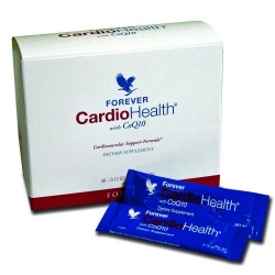 Forever CardioHealth Forever CardioHealth