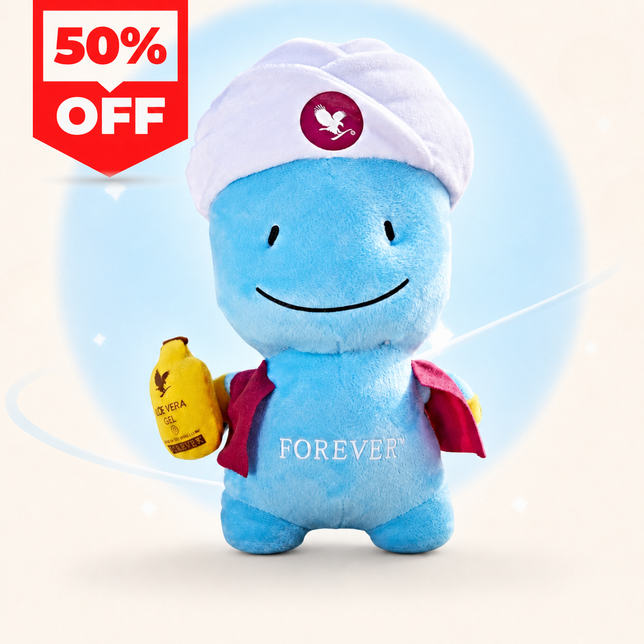 Aloe Dzsin Baby Promo